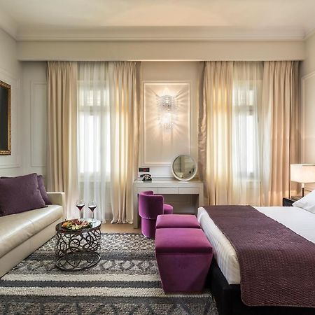 נאפפליו 3 Sixty Hotel & Suites מראה חיצוני תמונה